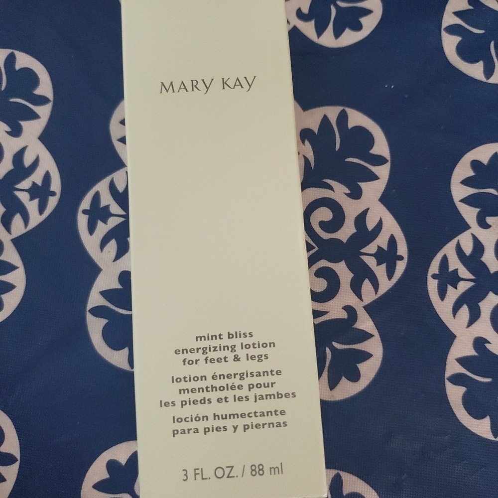Mary Kay